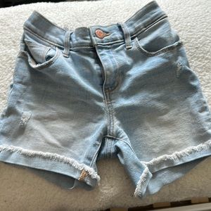 Old Navy Jean Shorts
